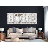  Slika - Quilted Home (5 Parts) Narrow 200x80 | shoptok.hr