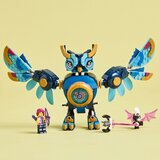 Lego DREAMZzz™ - Zoeyjina časovna sova (71494) | Shoptok.si