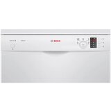Bosch Sudomašina SMS25AW08E/Serija 2/samostojeca/E/12 kompleta/84,5x60x60cm/bela | ePonuda.com