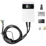 BESEN Stenski polnilec za električne avtomobile SQ20-11KW-APP Cene