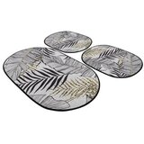Aberto Design Set od 3 kupaonska tepiha Colorful | Eponuda.ba