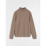 Sinsay Basic džemper | shoptok.hr