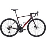  Bicikl GIANT Defy Advanced 2 Tiger Red - XS | shoptok.hr