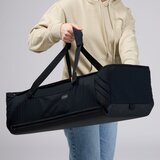 VOKSI prijenosni krevetić Carry Me Carry Me, mekana prijenosna košara Black Leaf black leaf 11036251-Black-Leaf | shoptok.hr
