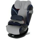Cybex Gold® cybex® ljetna navlaka za autosjedalicu pallas™ s-fix / solution™ s-fix grey | shoptok.hr