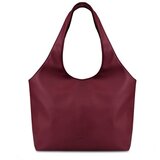 Vuch Torba na rame Eileen Wine, 30 x 45 cm | shoptok.hr