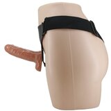 Baile Strap-on Ultra Passionate Harness 6 | Shoptok.si