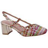 Kharisma Salonarji 347232 Večbarvna | Shoptok.si