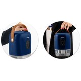 Berdsen BR-10B tamnoplavi odvlaživač zraka - apsorber vlage | shoptok.hr