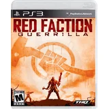 Faction Guerrilla (PS3) - rabljeno