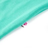  Dječja majica boja mente 116 | shoptok.hr