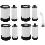INORCO 5 Kosov Hepa Filter za Triflex Hx1 11385020 9178017731 Čiščenje Rezervnih Delov Sesalnika, (21853402) Cene