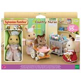 SYLVANIAN FAMILIES Medicinska sestra set Cene