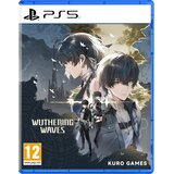  Wuthering Waves Deluxe Collection (PS5) | Shoptok.si