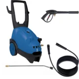 Perač pod pritiskom HDEm 662 HP, 230V, 50Hz, 3.1kW