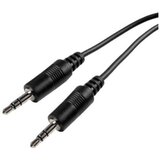 Fast Asia Audio AUX kabl (3,5mm stereo jack-3,5mm stereo jack ) m/m 2,5m | ePonuda.com