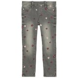 s.Oliver hlače denim DH 2153705 D siva 98 Cene