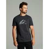 Sinsay Majica s printom | shoptok.hr