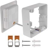 Emos led rasvjeta rubic nadgradni 9 w 900 lm - ZM6432 | shoptok.hr