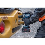 Bosch Akumulatorski udarni odvrtač Bosch GDS 18V-750 C L Boxx kofer (06019L9001) | ePonuda.com