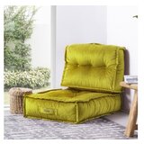 Atelier Del Sofa poffi lime fotelja