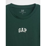 GAP Cotton T-shirt with logo - Women's | Shoptok.si