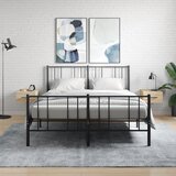 vidaXL Stenska nočna omarica 2 kosa sonoma hrast 35x35x20 cm | Shoptok.si