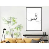  Poster - So Good 40x60 | shoptok.hr