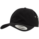 Flexfit Low Profile Water Repellent Cap black | shoptok.hr