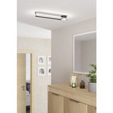 Eglo 902151-LED stropno svetlo collecorvino LED/24W/230V 2700/4000/6500K crna | Eponuda.com