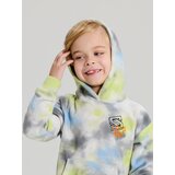 Sinsay gornji dio trenirke s tie-dye uzorkom | shoptok.hr