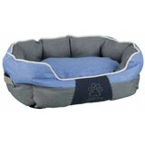 Trixie krevet za pse joris blue 75cm 37534 Cene