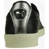 Puma Te-ku Leather Crna | shoptok.hr