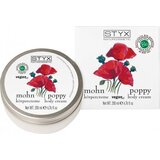 STYX Krema za tijelo od maka Bio - 200 ml Cijene