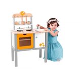  Drvena kuhinja "Buona cucina" s dodacima | shoptok.hr