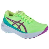 Asics Tenisice za trčanje 'GEL-KAYANO' limeta / ljubičasto crvena | shoptok.hr