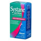 Alcon Systane ultra kapi za oči, 10ml Cene