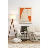 Wallity Uokvirena slika Lmnmdl31, 33x48 cm | Eponuda.ba