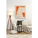 Wallity uramljena slika Lmnmdl31, 33x48 cm | ePonuda.com