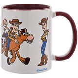 Toy Story Šalica - Woody Pixar, 325 ml | shoptok.hr