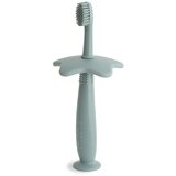 Mushie silikonska zobna ščetka star cambridge Cene