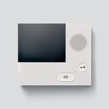 Siedle&Söhne Siedle & Sons Video Inner Station VIB 150-0, (20811300) | Shoptok.si
