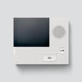 Siedle & Sons Video Inner Station VIB 150-0, (20811300)