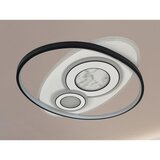  LED prigušiva plafonska lampa 105W/230V 3000-6500K + daljinski upravljač | Eponuda.com