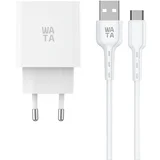 usb a 18W pd set za punjač