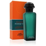 Hermes Concentré d'Orange Verte EDT U 50ml REFILLABLE | shoptok.hr
