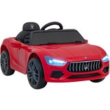  Licencirani auto na akumulator Maserati Ghibli S - crveni | shoptok.hr