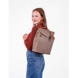 Vuch Ženski ruksak Joanna E Beige, 34,5 x 28 cm | shoptok.hr