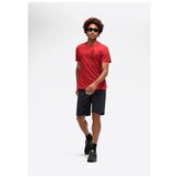 Maier Sports Majice s kratkimi rokavi 3003117M20002 Rdeča | Shoptok.si