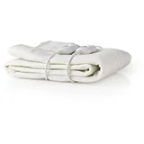 PEBL110CWT2 electric blanket White